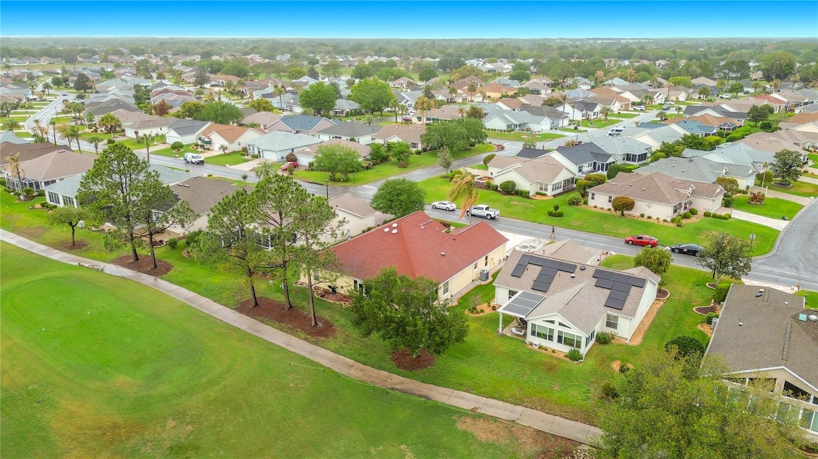 1738 AUGUSTINE DR, THE VILLAGES, FL — photo 37
