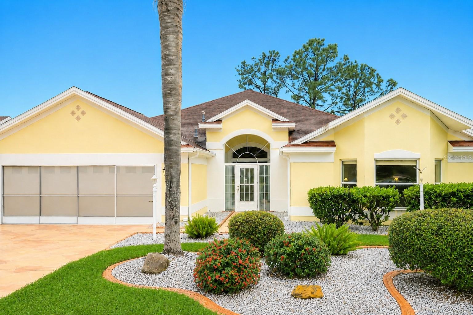 1738 AUGUSTINE DR, THE VILLAGES, FL