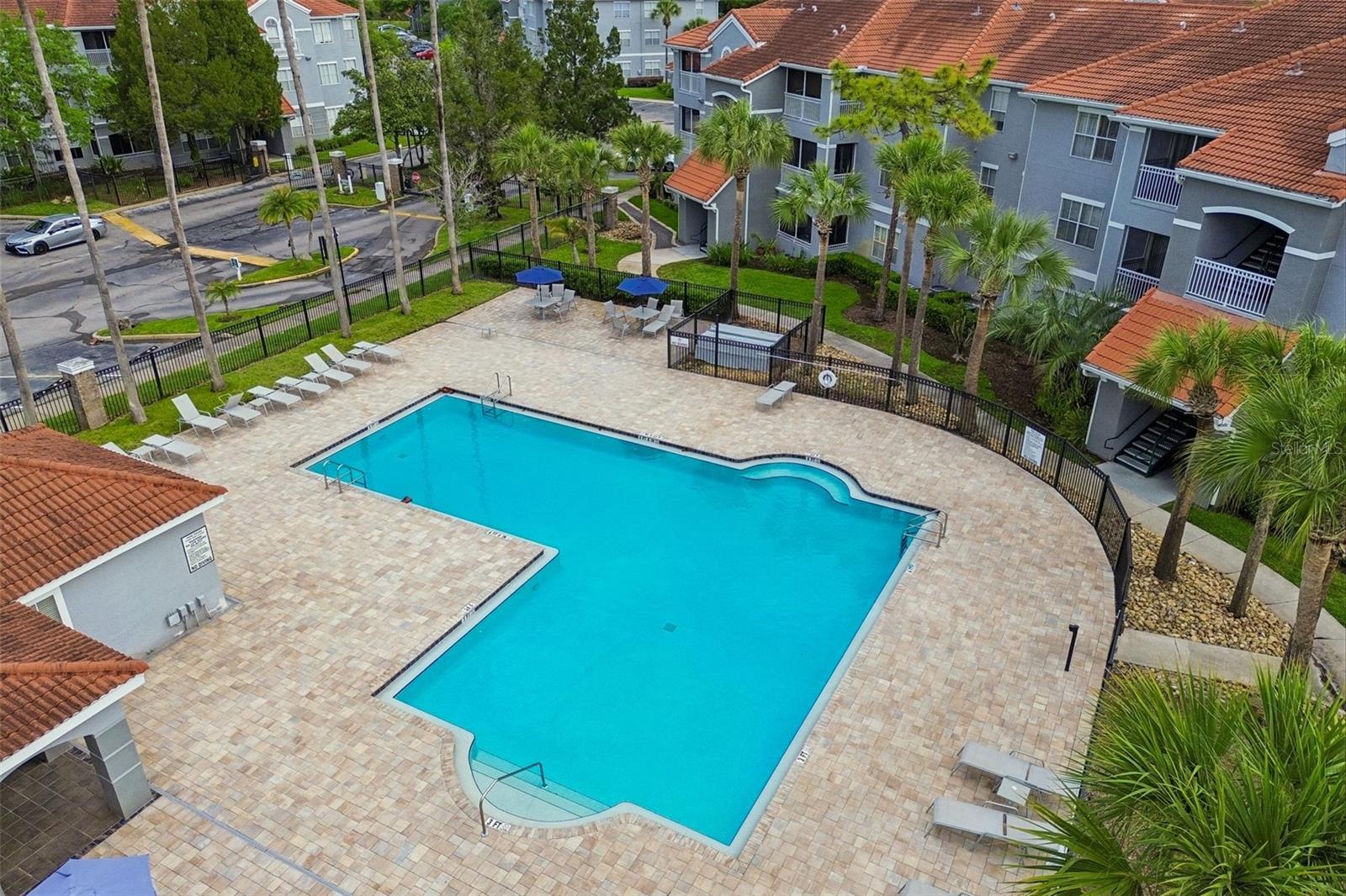 18001 RICHMOND PLACE DR #1030, TAMPA, FL — photo 36