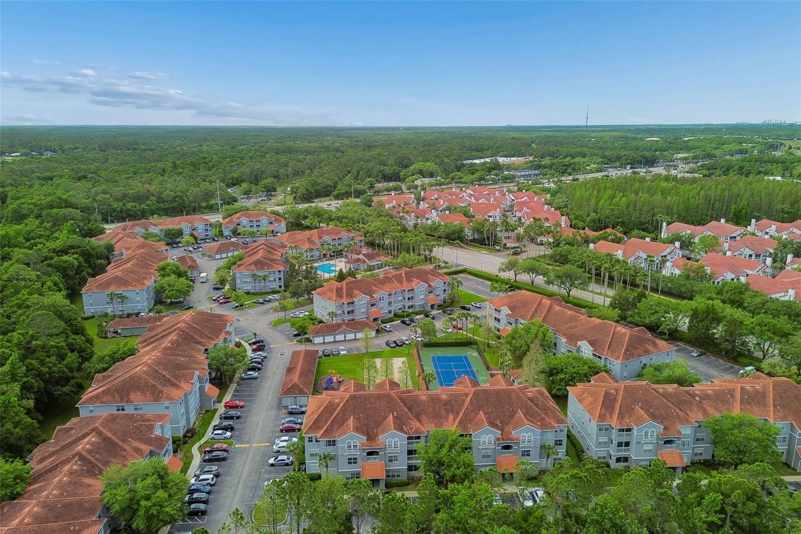 18001 RICHMOND PLACE DR #1030, TAMPA, FL — photo 38