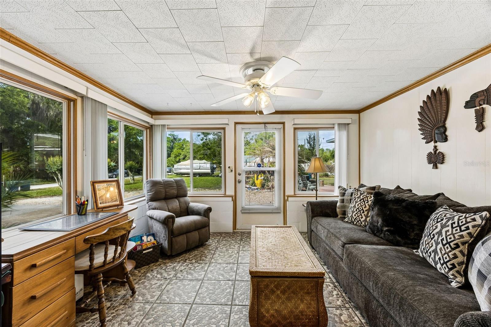 110 SHAFFER AVE, CRESCENT CITY, FL — photo 11