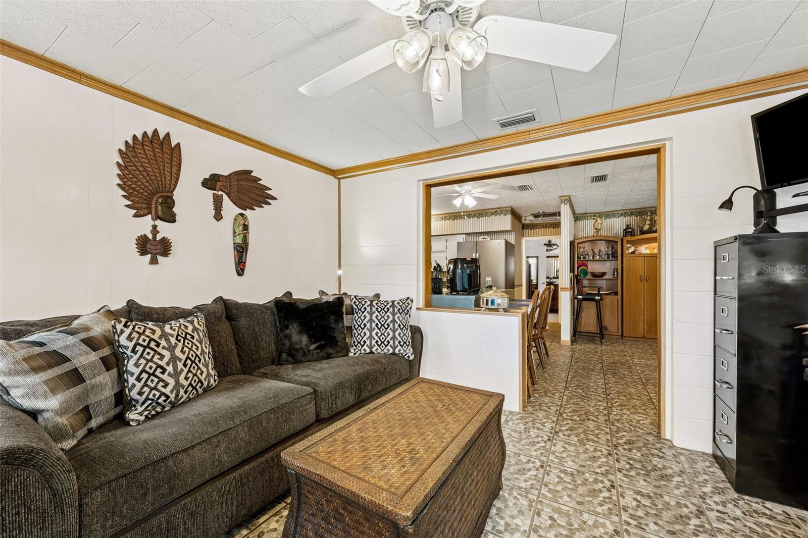 110 SHAFFER AVE, CRESCENT CITY, FL — photo 12