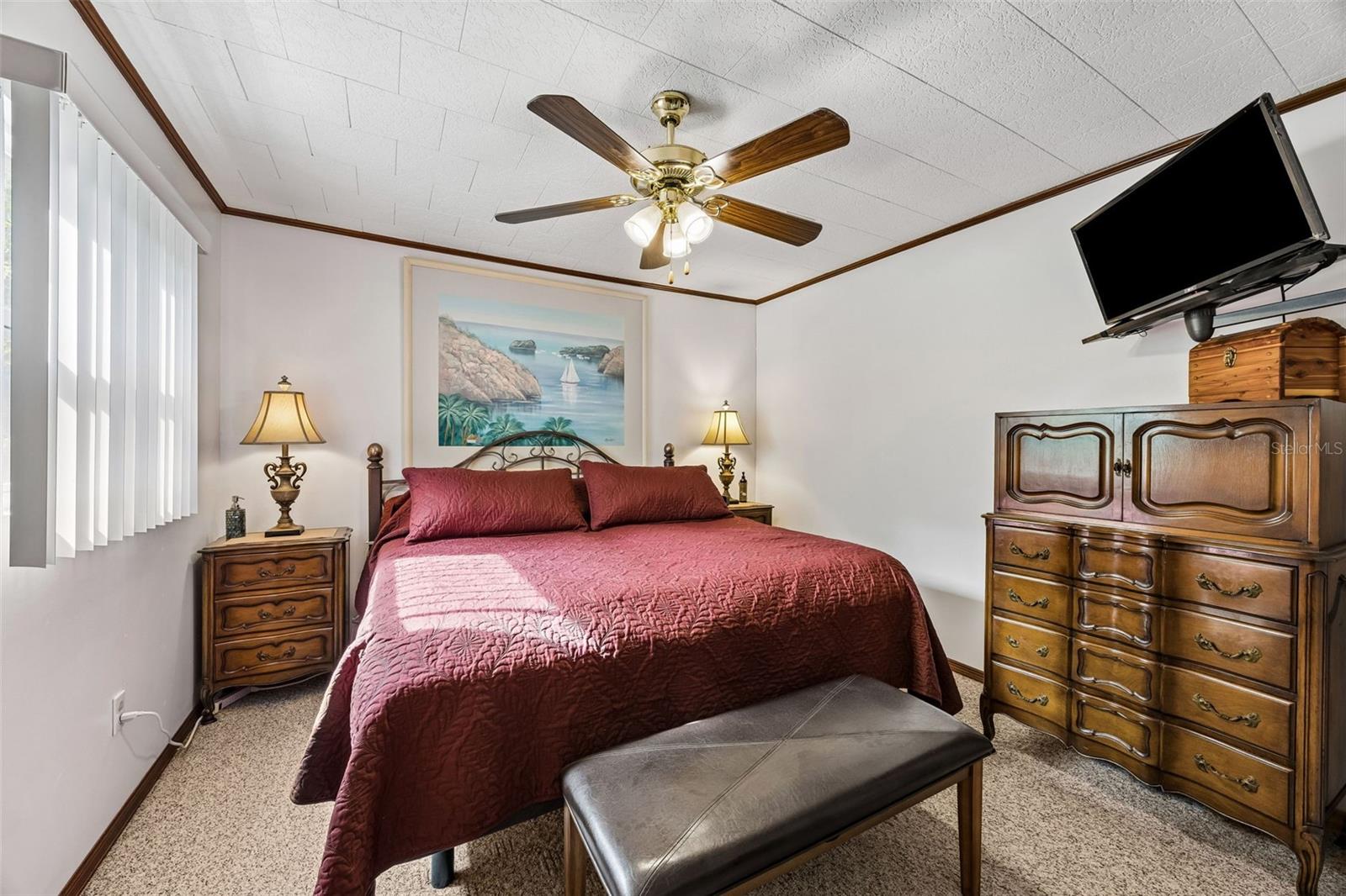 110 SHAFFER AVE, CRESCENT CITY, FL — photo 13