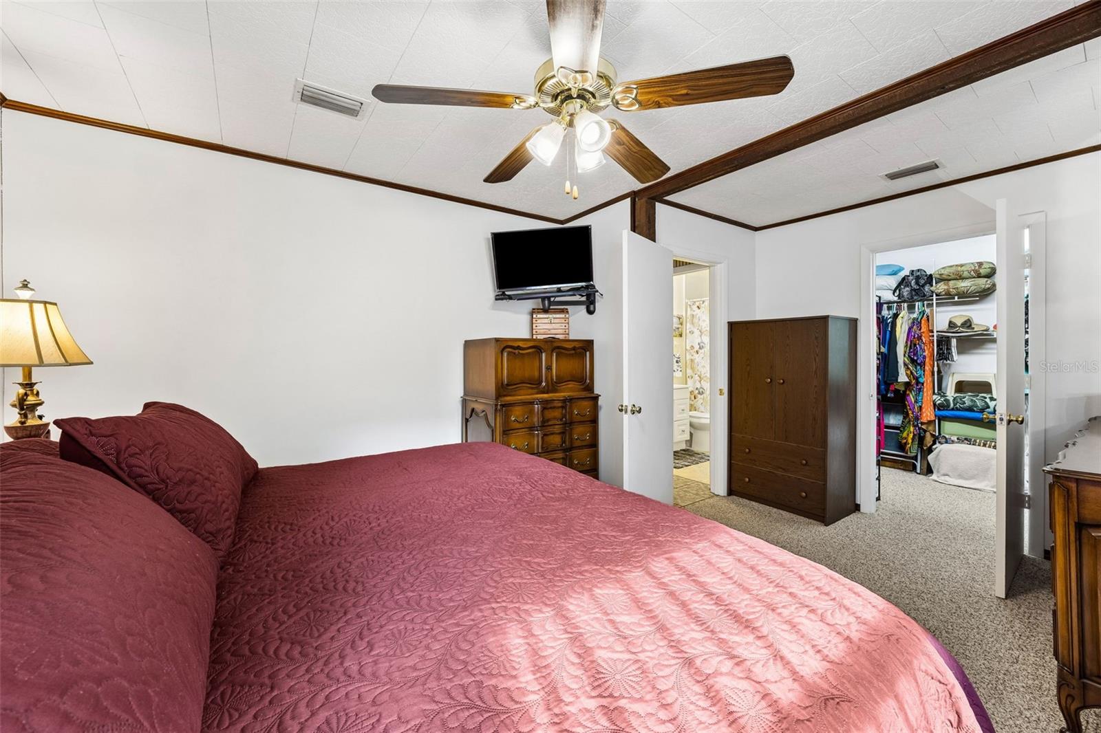 110 SHAFFER AVE, CRESCENT CITY, FL — photo 14