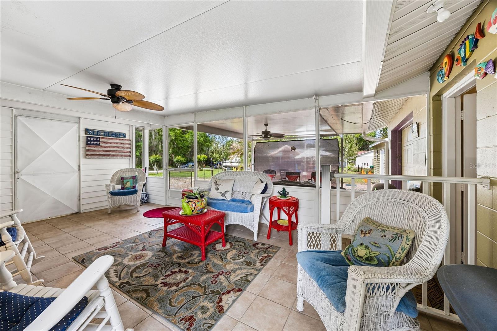 110 SHAFFER AVE, CRESCENT CITY, FL — photo 20