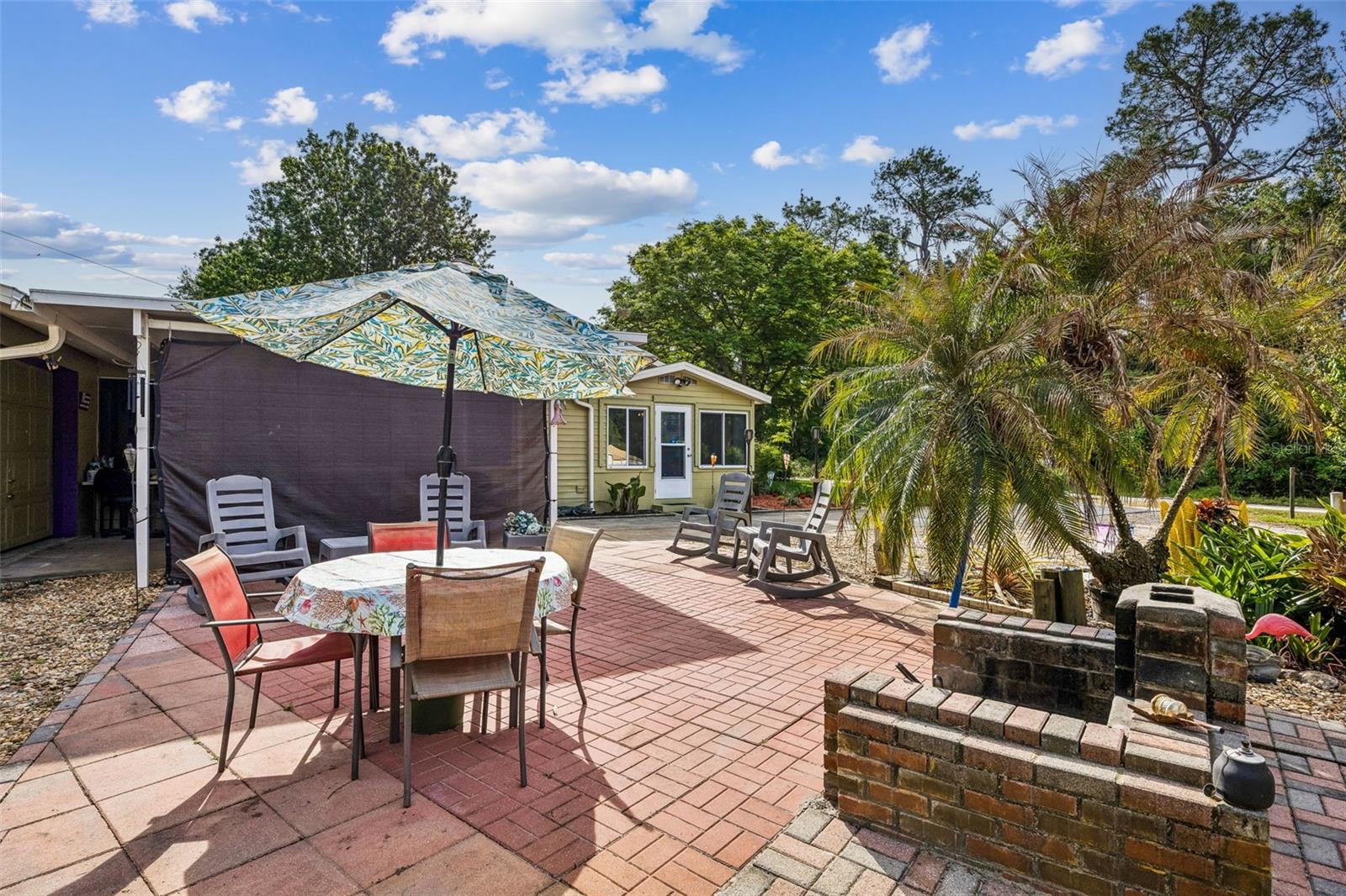 110 SHAFFER AVE, CRESCENT CITY, FL — photo 24