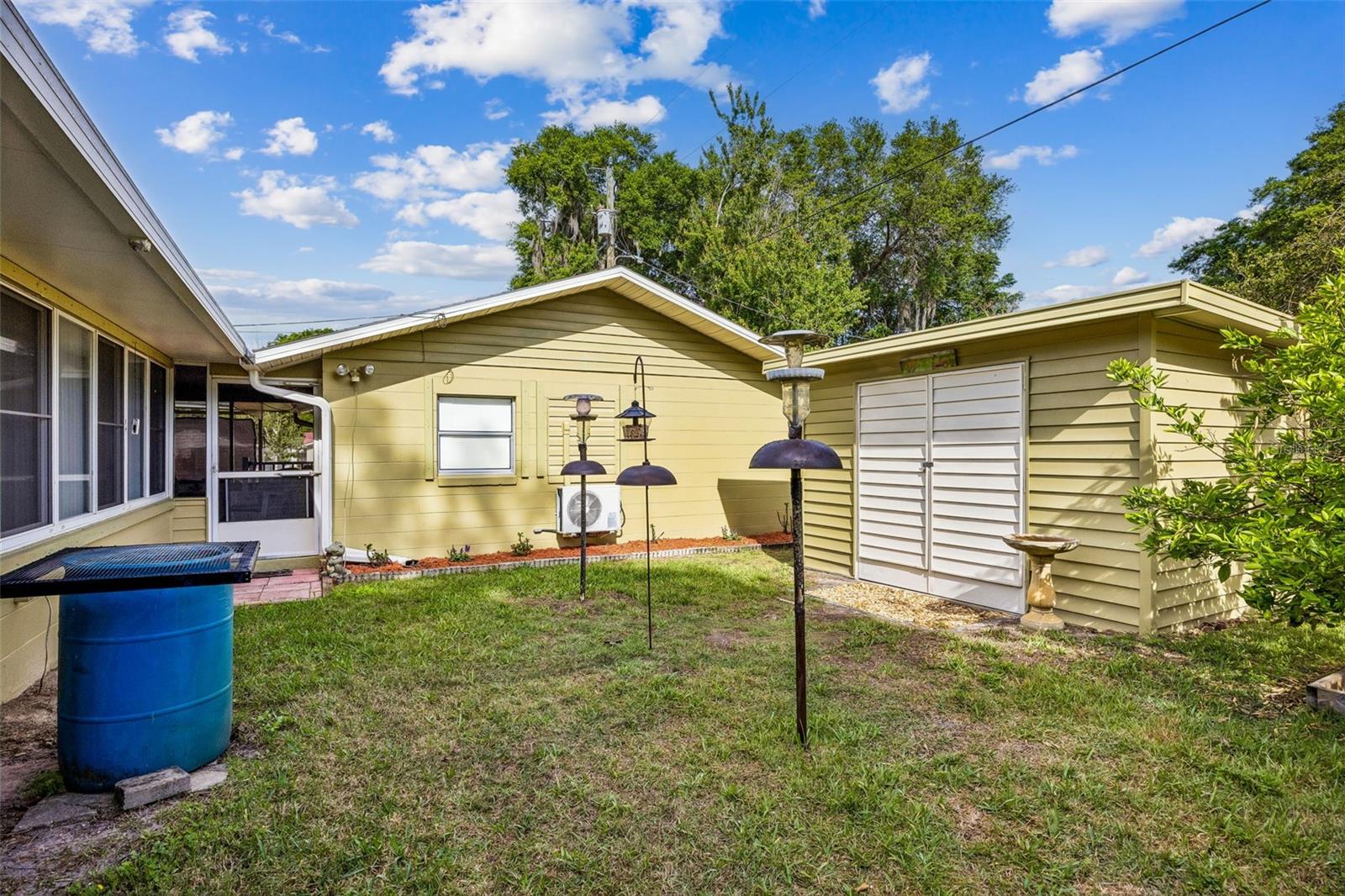 110 SHAFFER AVE, CRESCENT CITY, FL — photo 31