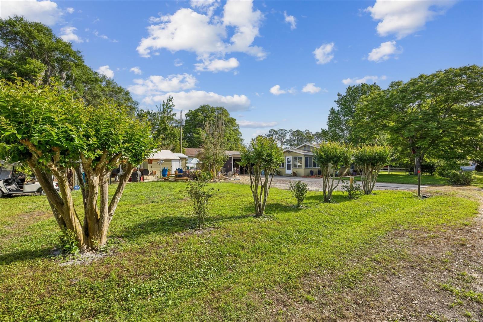 110 SHAFFER AVE, CRESCENT CITY, FL — photo 33