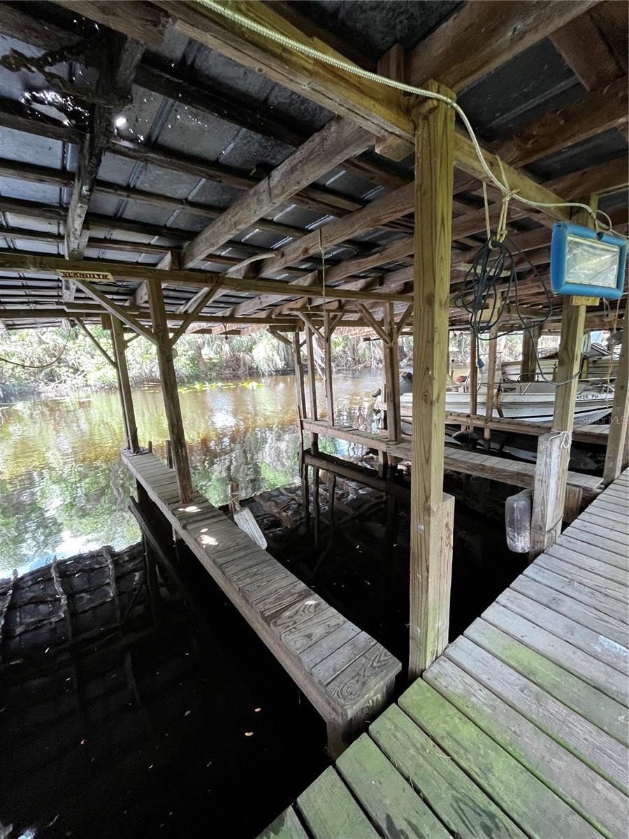 110 SHAFFER AVE, CRESCENT CITY, FL — photo 40