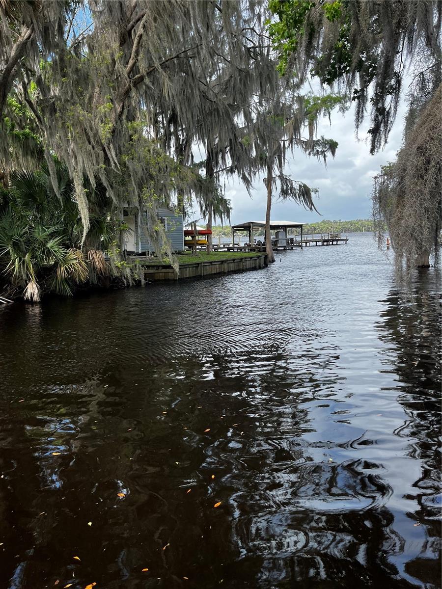 110 SHAFFER AVE, CRESCENT CITY, FL — photo 42