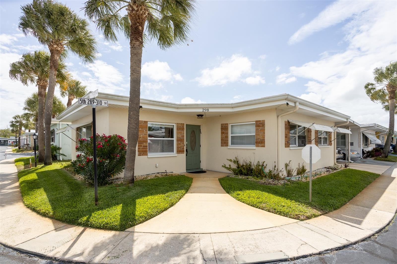 250 ROSERY RD NW #298, LARGO, FL
