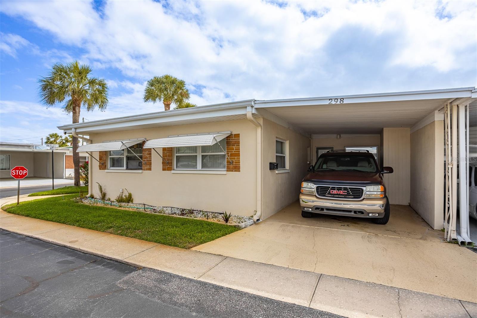 250 ROSERY RD NW #298, LARGO, FL — photo 4