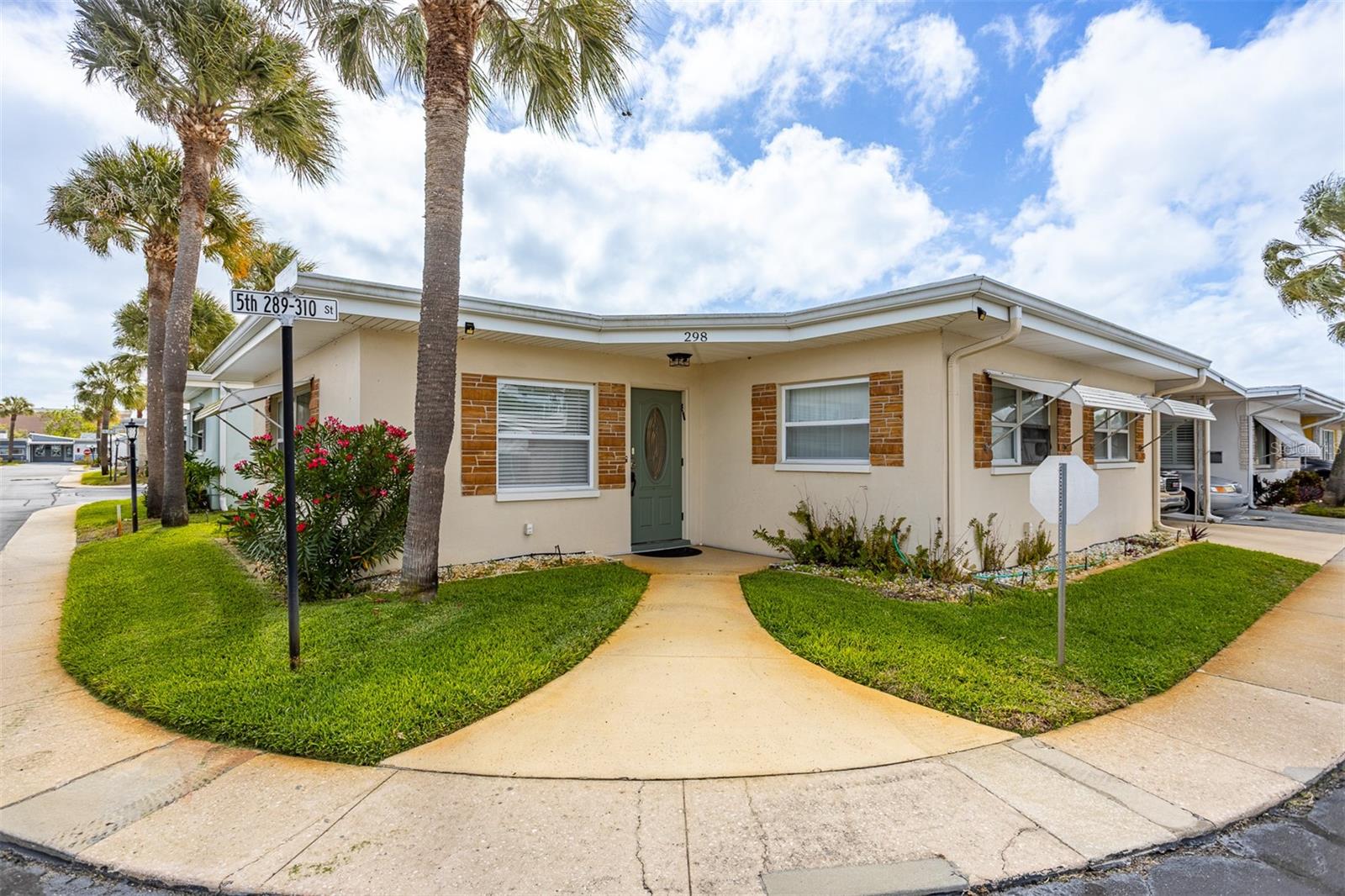 250 ROSERY RD NW #298, LARGO, FL — photo 21