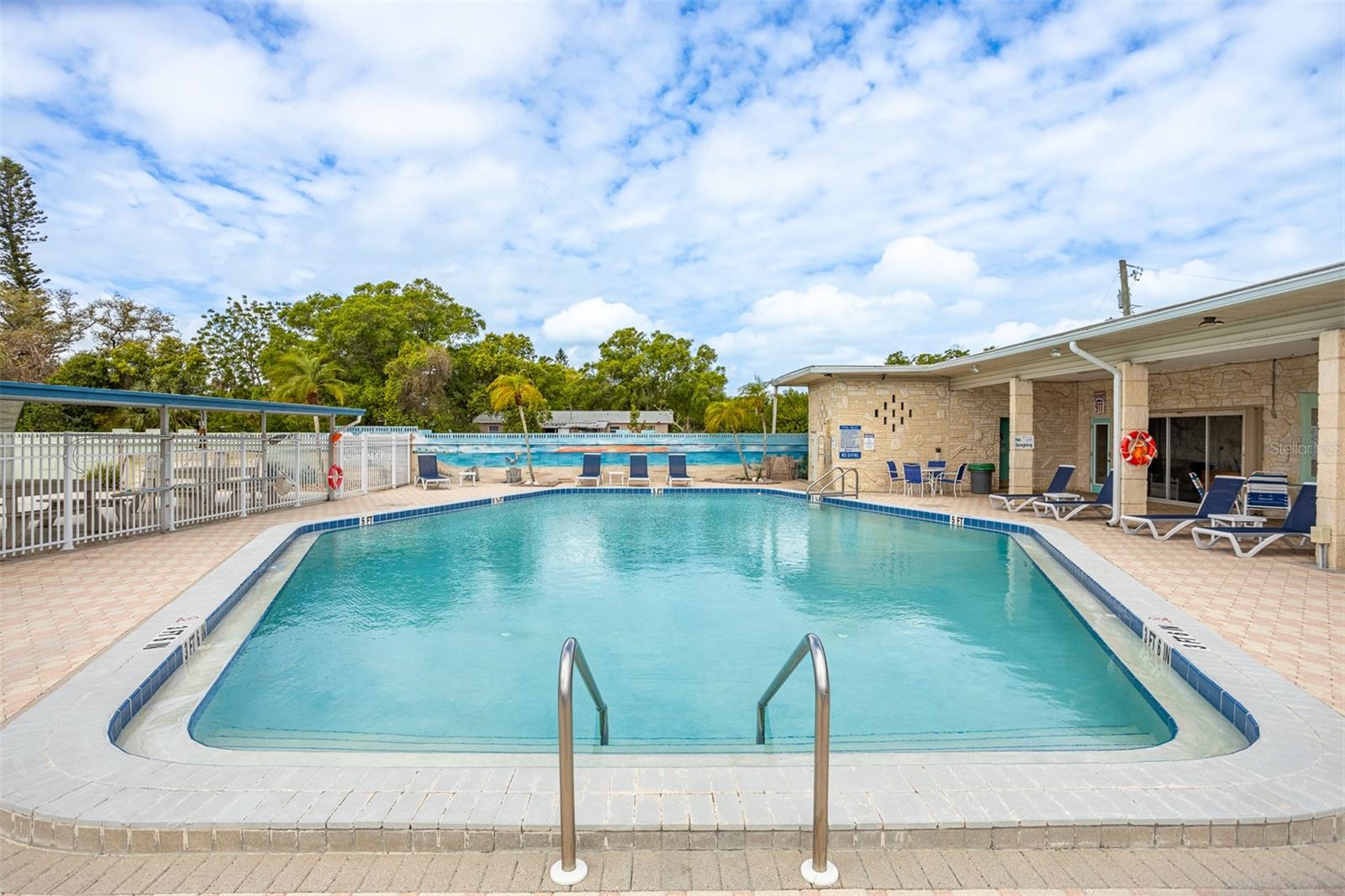 250 ROSERY RD NW #298, LARGO, FL — photo 22