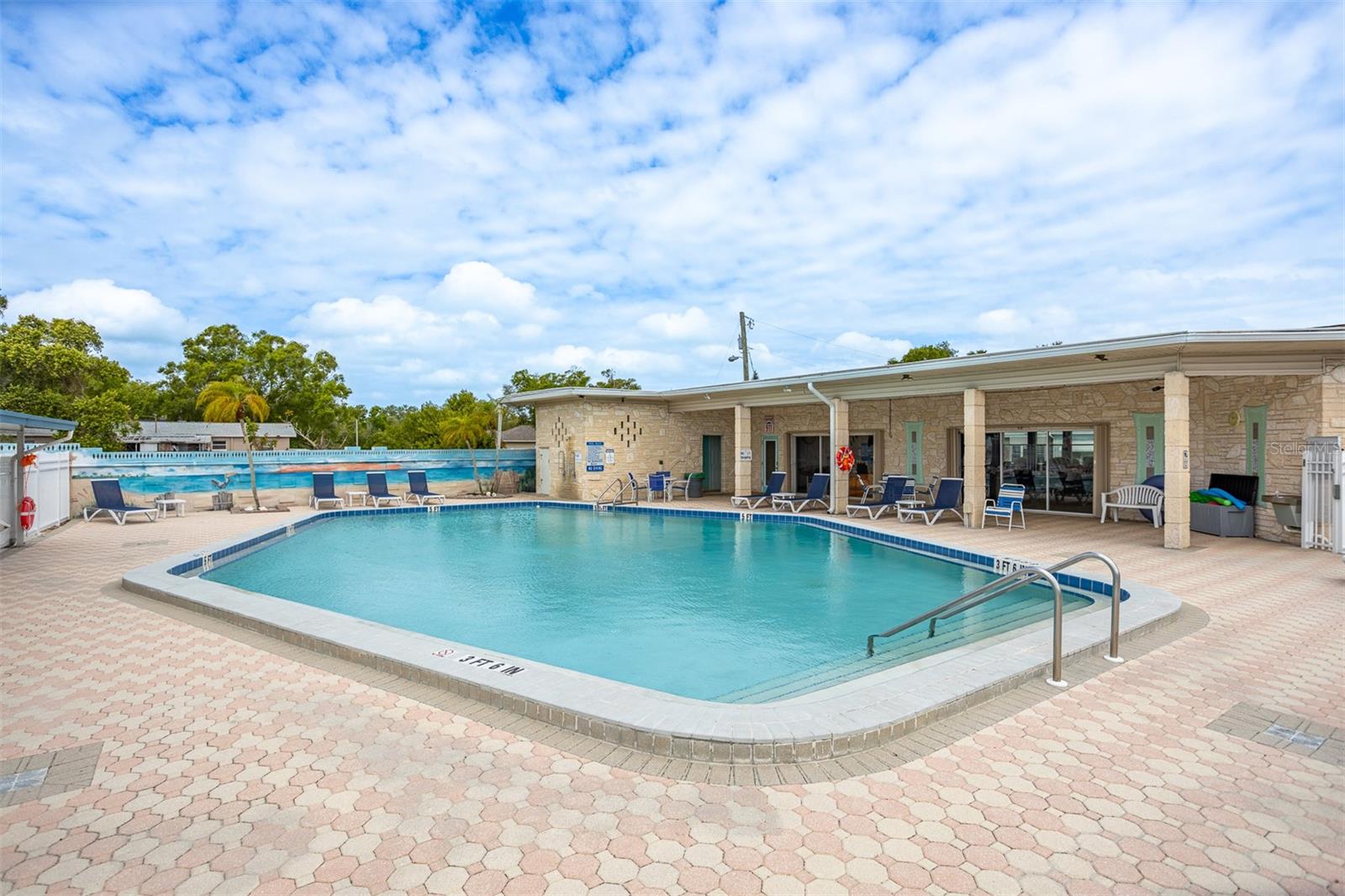 250 ROSERY RD NW #298, LARGO, FL — photo 24