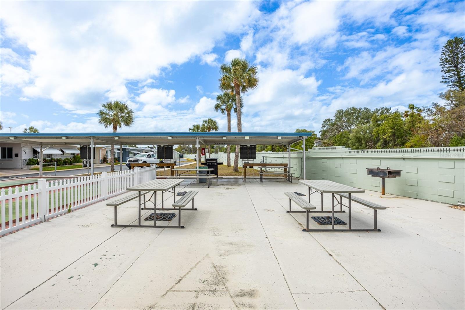 250 ROSERY RD NW #298, LARGO, FL — photo 29