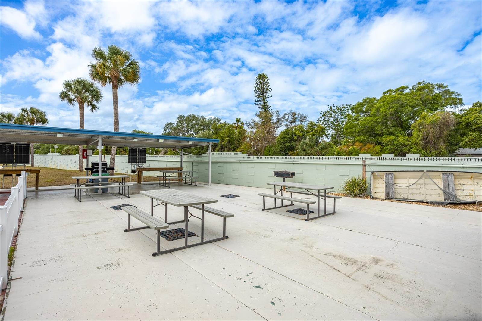 250 ROSERY RD NW #298, LARGO, FL — photo 30