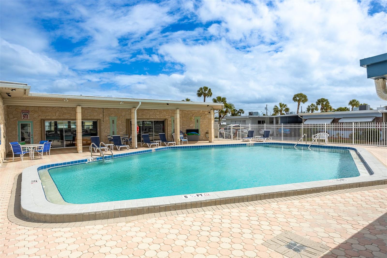 250 ROSERY RD NW #298, LARGO, FL — photo 35