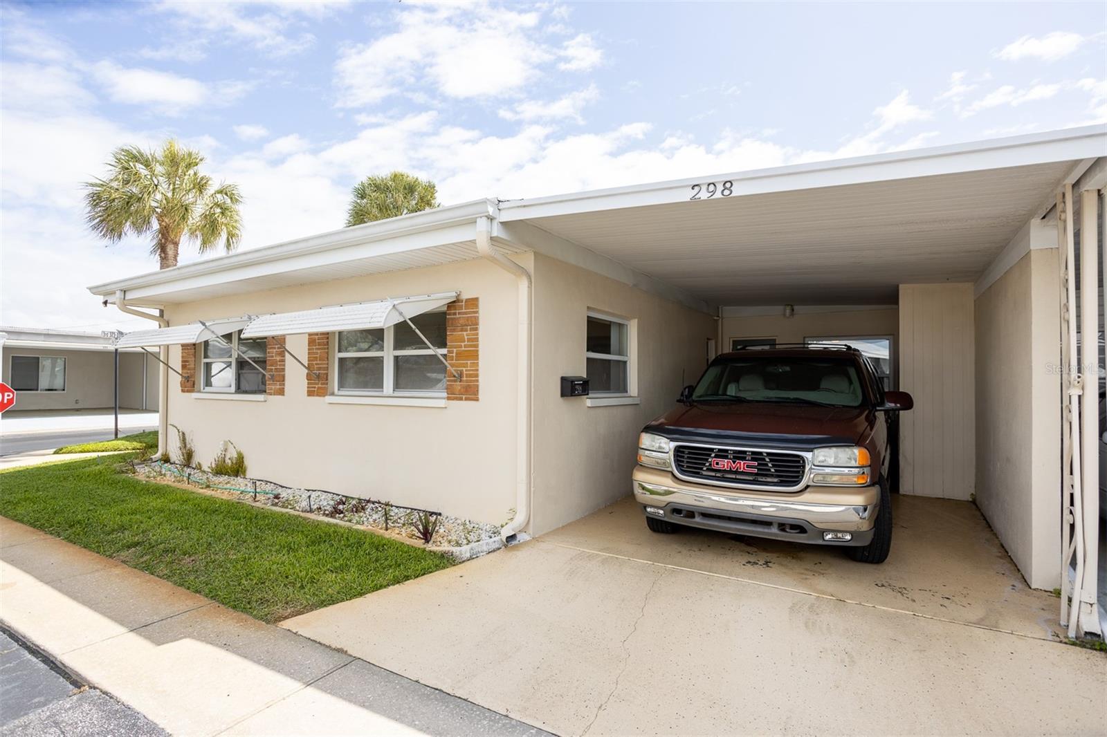 250 ROSERY RD NW #298, LARGO, FL — photo 36