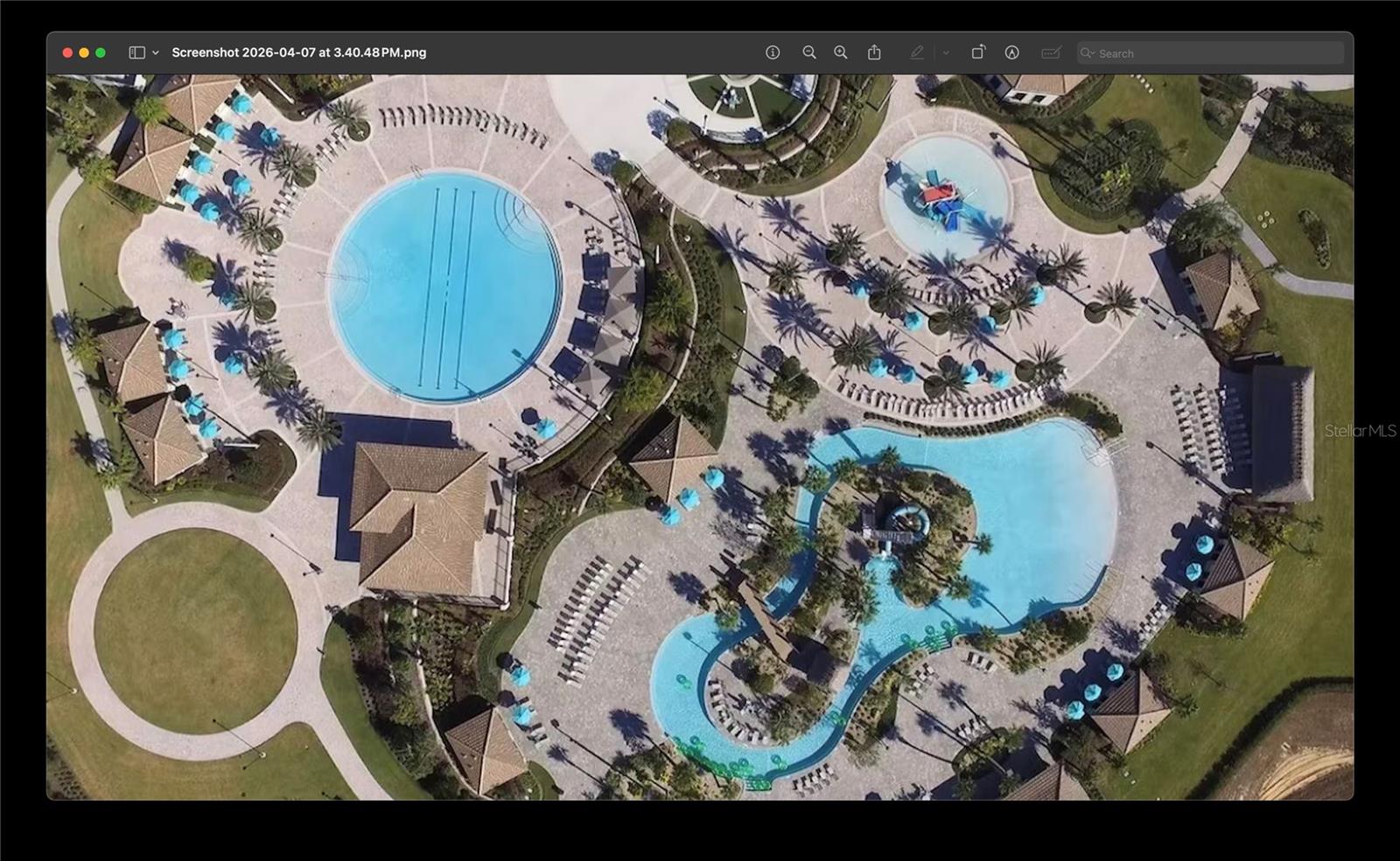 1181 DROP LN #0, DAVENPORT, FL — photo 30