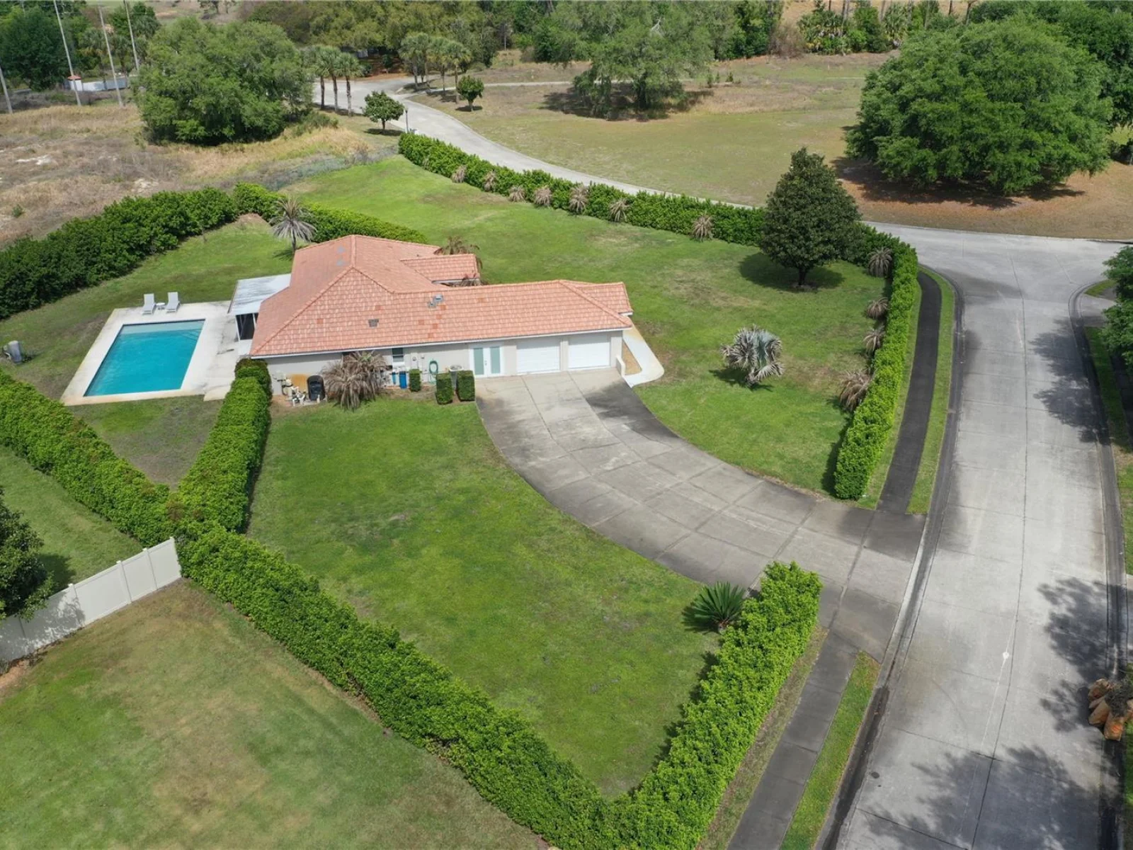 12623 LAKE DENISE BLVD, CLERMONT, FL — photo 51