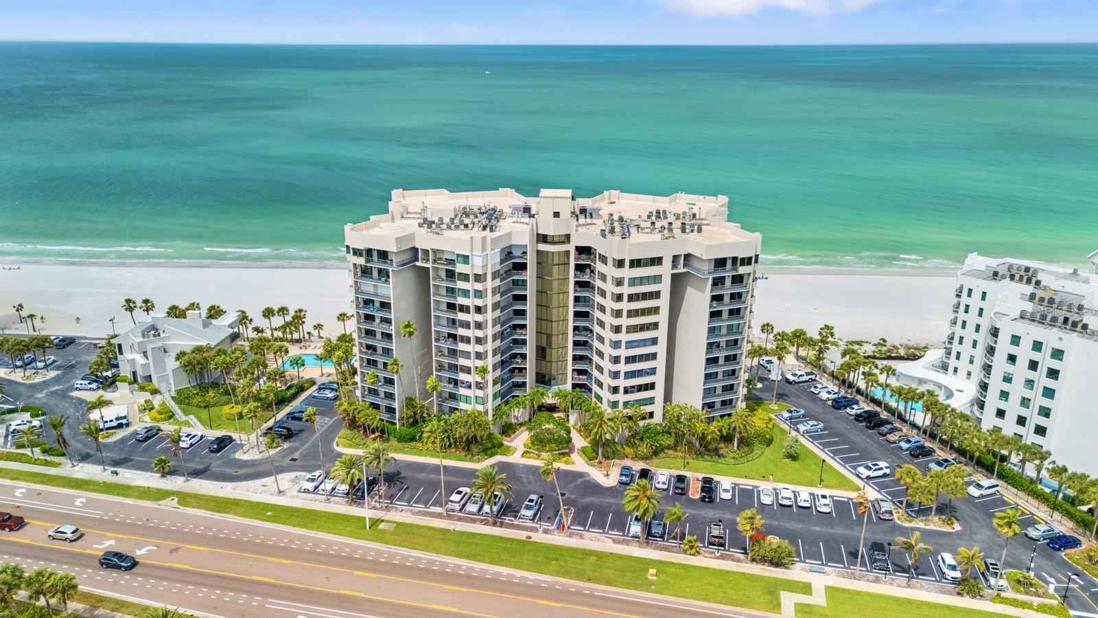 1600 GULF BLVD #717, CLEARWATER BEACH, FL