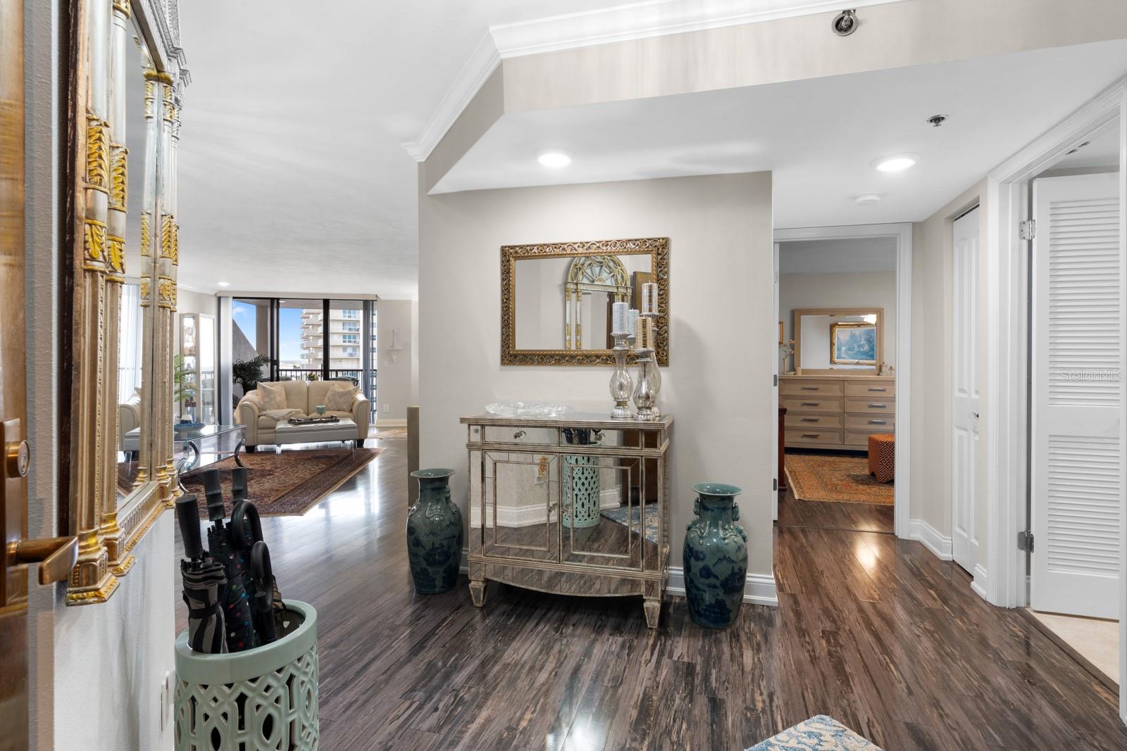 1600 GULF BLVD #717, CLEARWATER BEACH, FL — photo 3