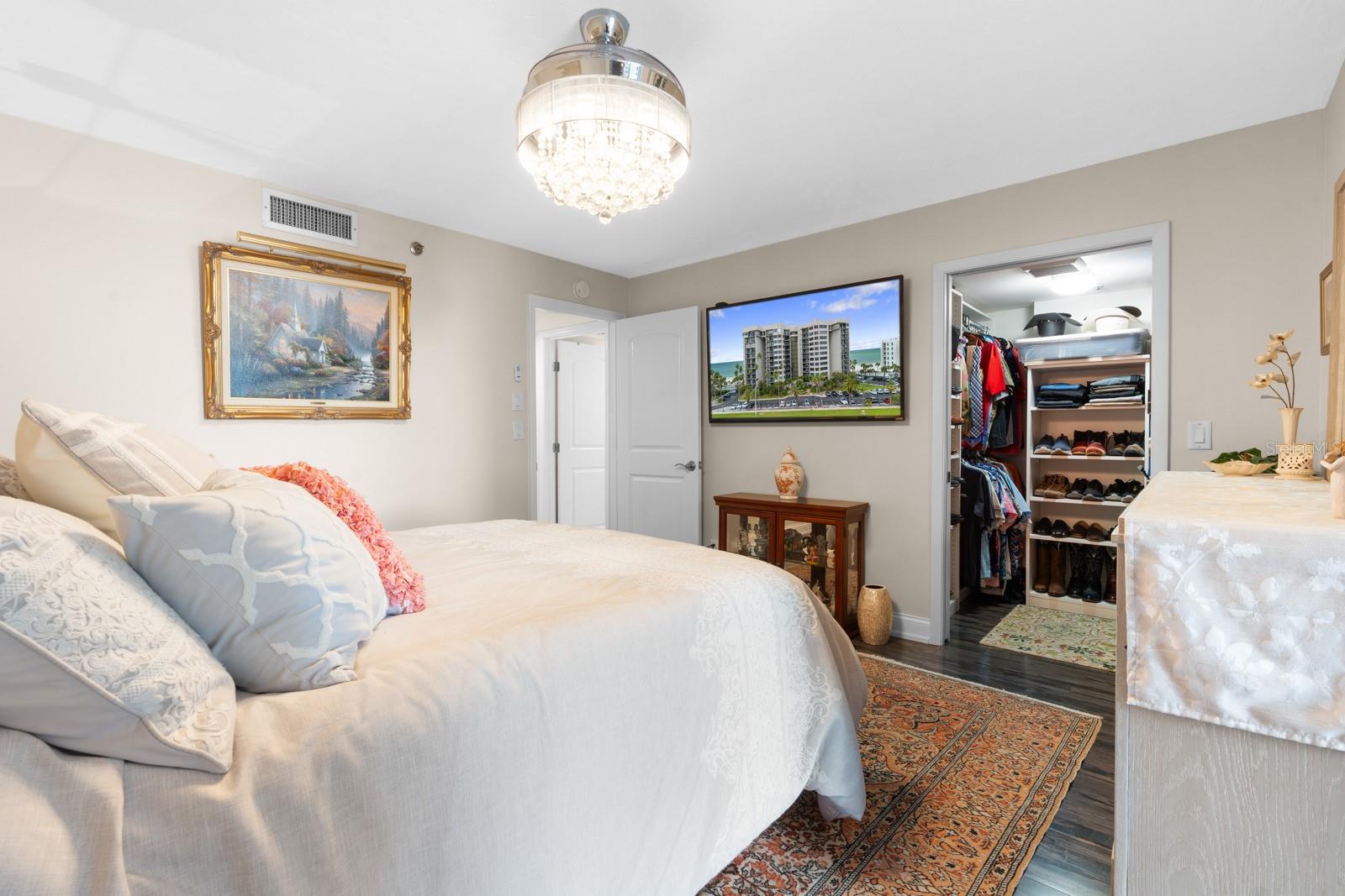 1600 GULF BLVD #717, CLEARWATER BEACH, FL — photo 9