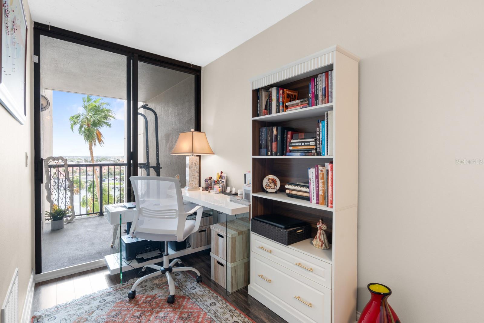 1600 GULF BLVD #717, CLEARWATER BEACH, FL — photo 10