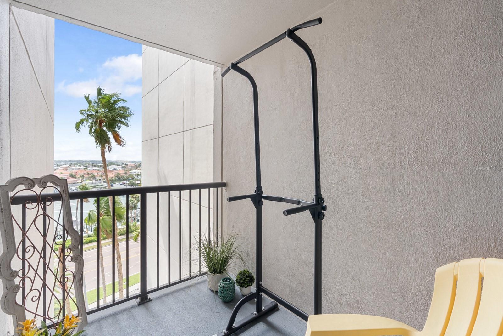 1600 GULF BLVD #717, CLEARWATER BEACH, FL — photo 11
