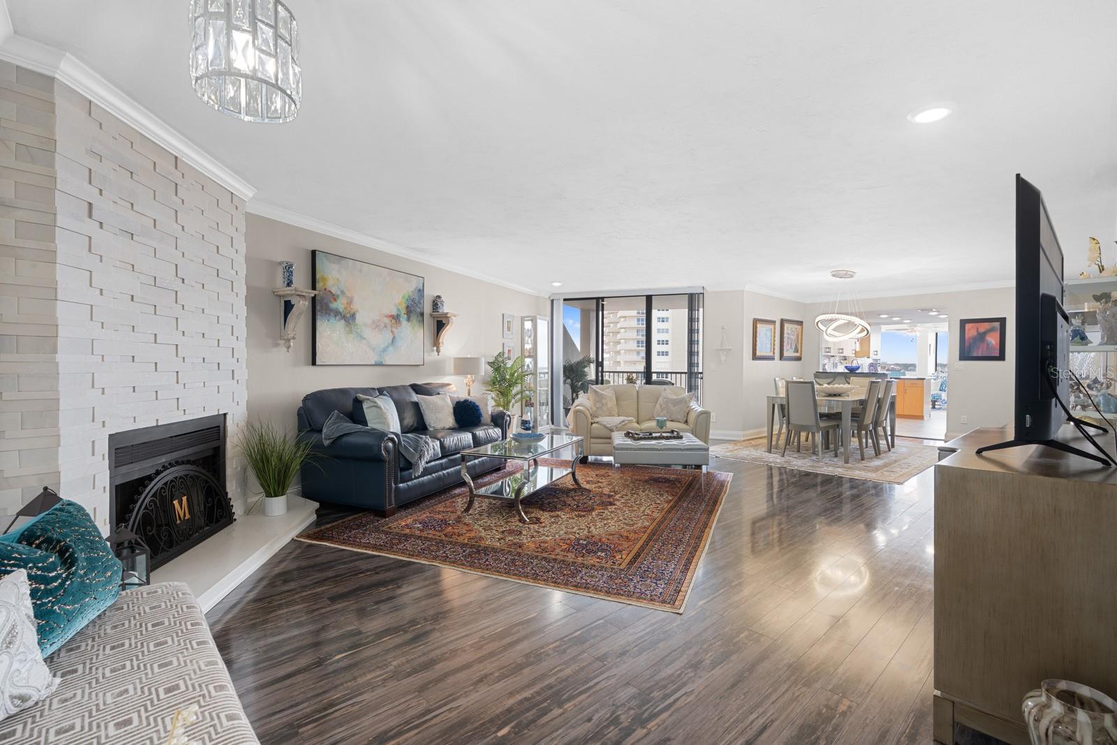 1600 GULF BLVD #717, CLEARWATER BEACH, FL — photo 12