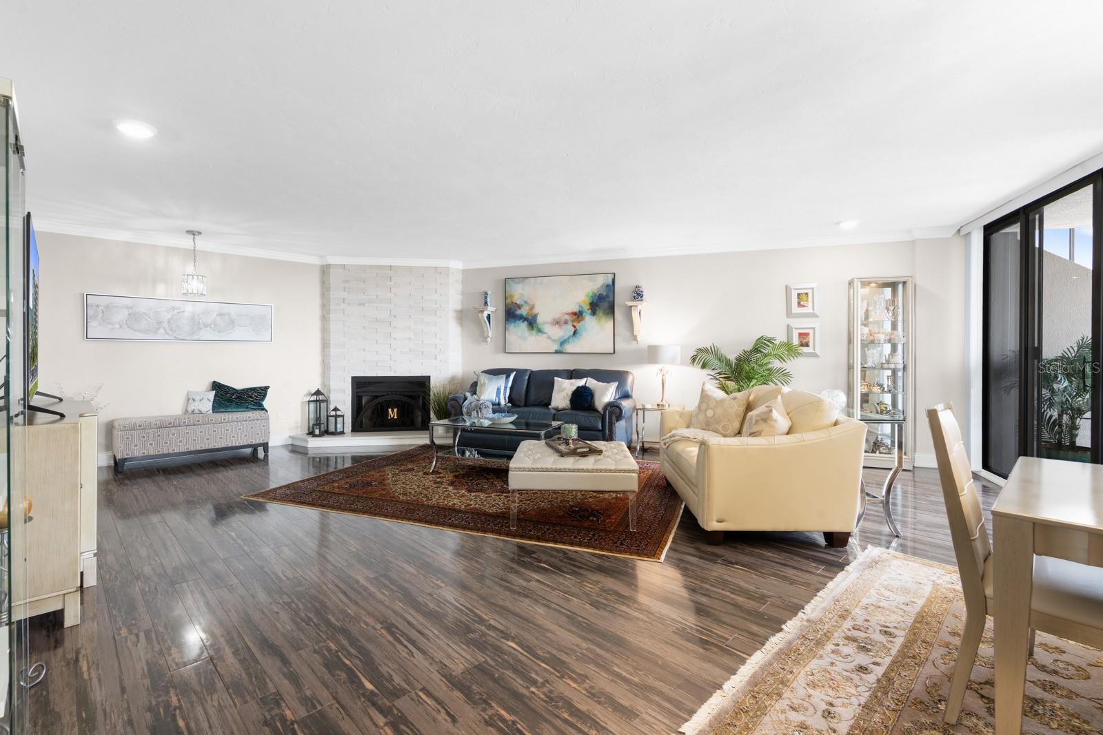 1600 GULF BLVD #717, CLEARWATER BEACH, FL — photo 13