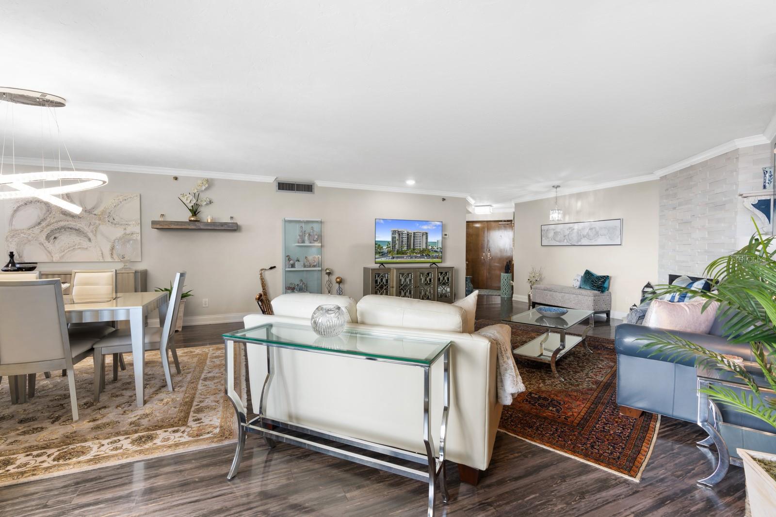 1600 GULF BLVD #717, CLEARWATER BEACH, FL — photo 14