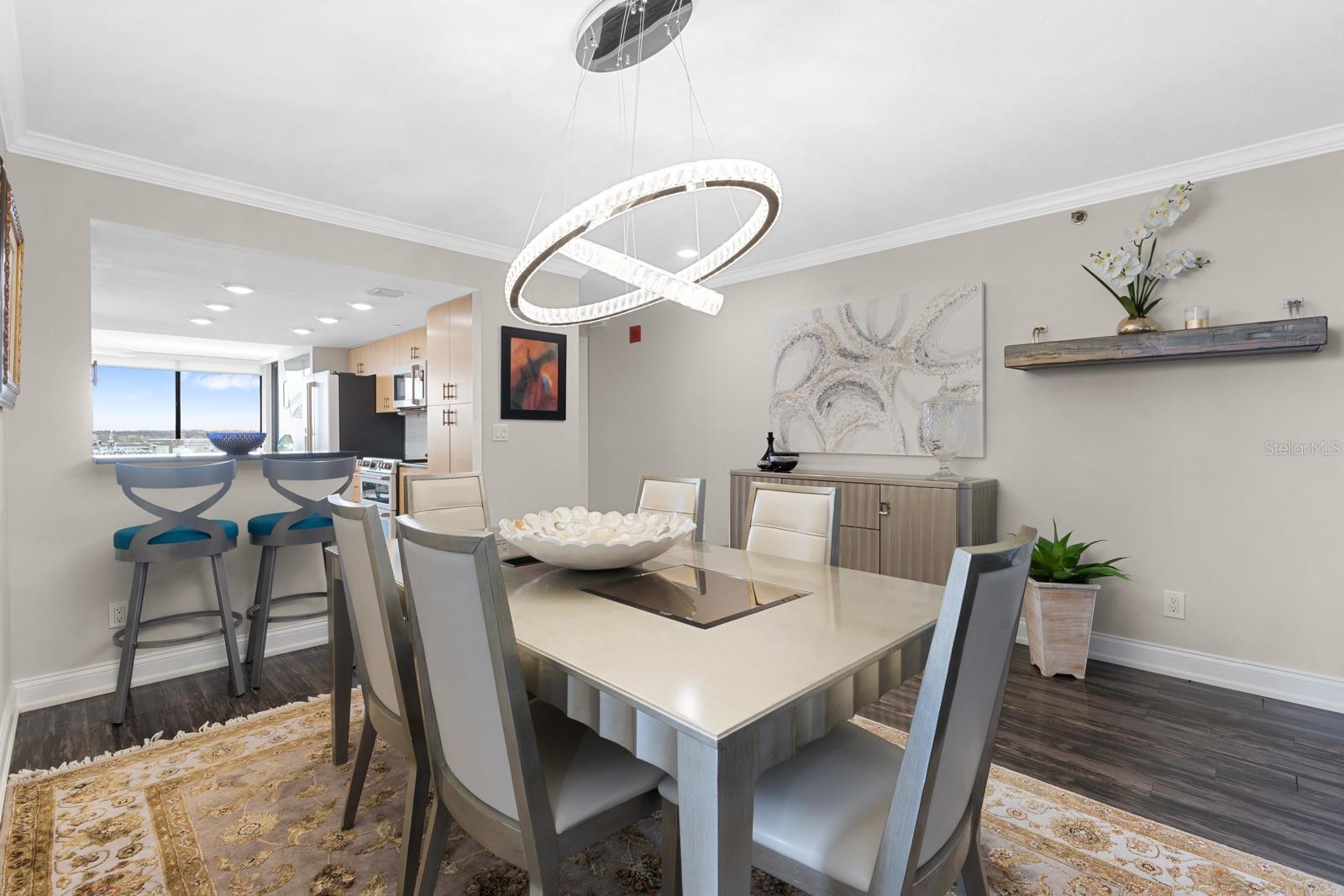 1600 GULF BLVD #717, CLEARWATER BEACH, FL — photo 16
