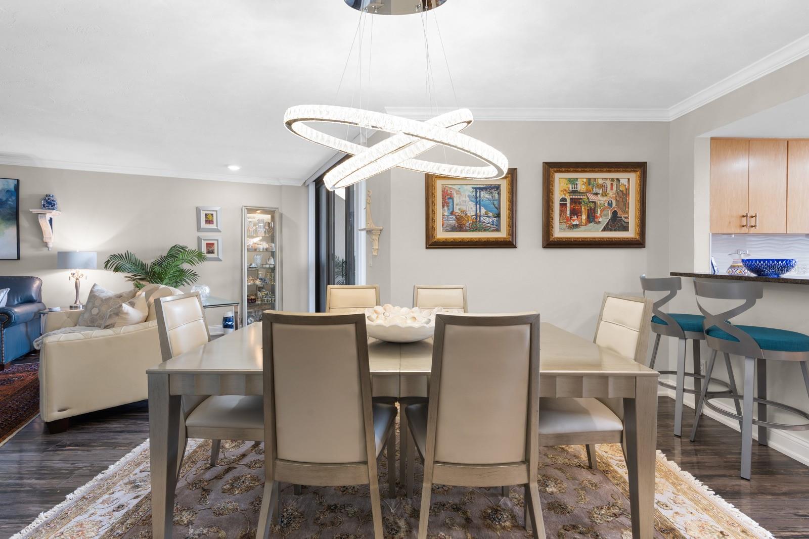 1600 GULF BLVD #717, CLEARWATER BEACH, FL — photo 17