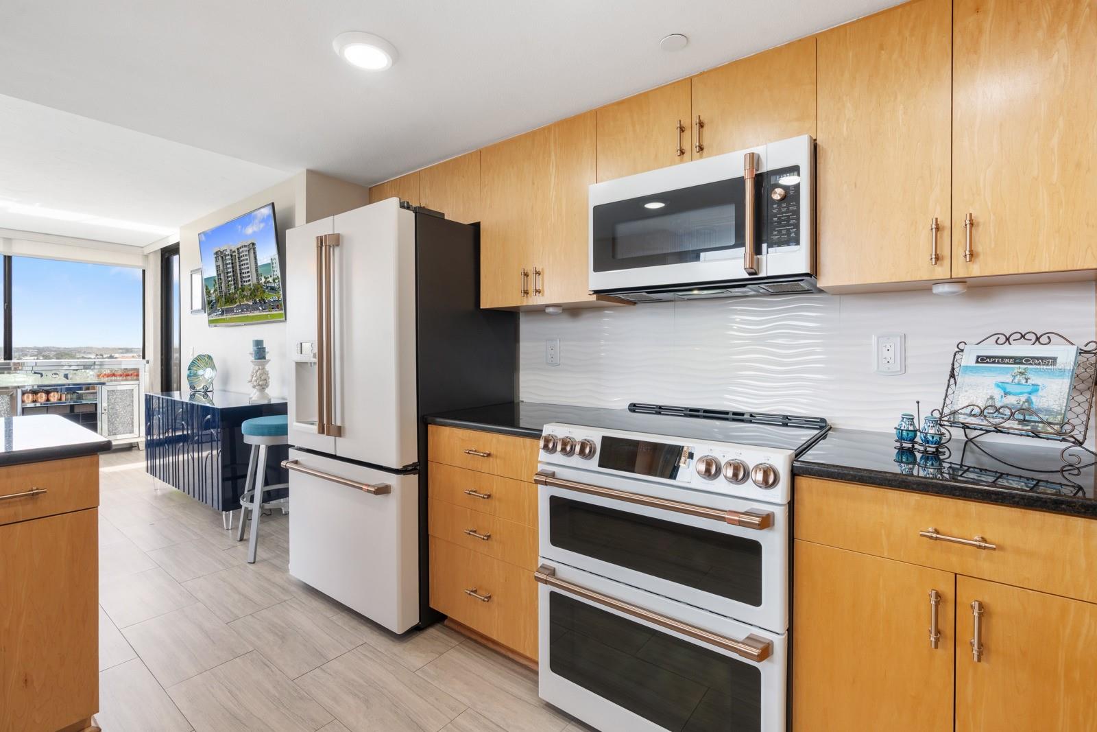 1600 GULF BLVD #717, CLEARWATER BEACH, FL — photo 21