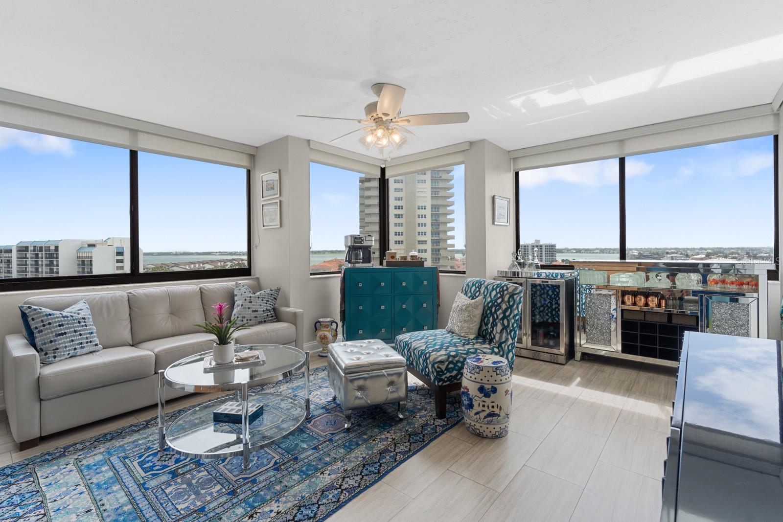 1600 GULF BLVD #717, CLEARWATER BEACH, FL — photo 23
