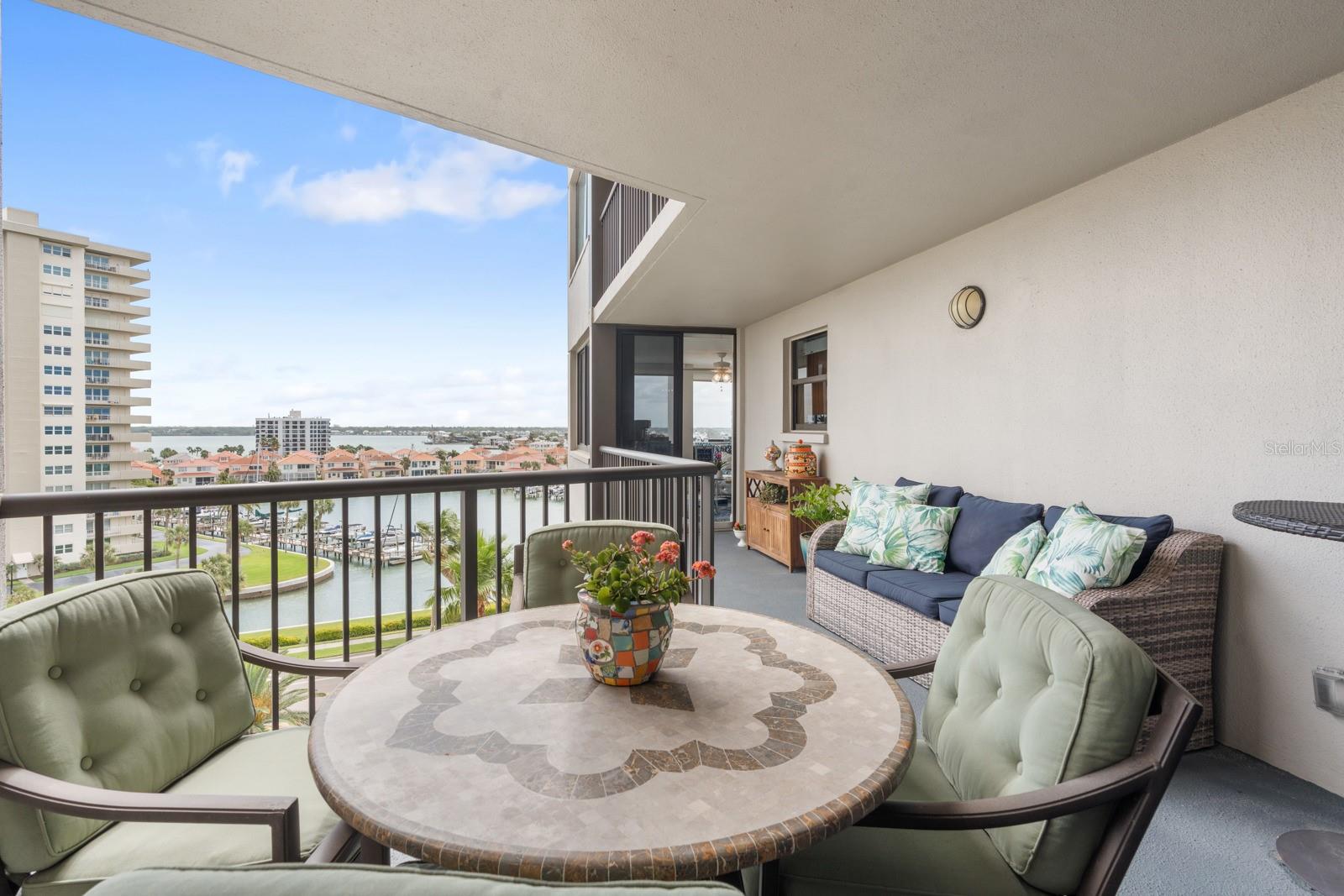 1600 GULF BLVD #717, CLEARWATER BEACH, FL — photo 25