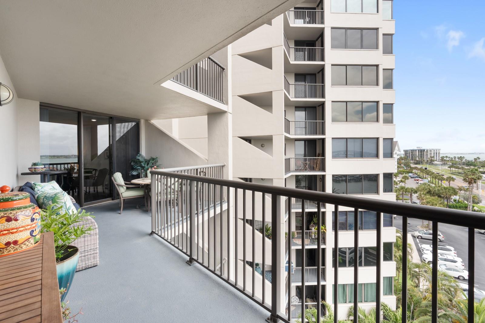 1600 GULF BLVD #717, CLEARWATER BEACH, FL — photo 26