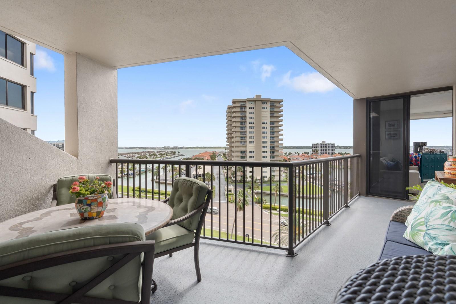 1600 GULF BLVD #717, CLEARWATER BEACH, FL — photo 27