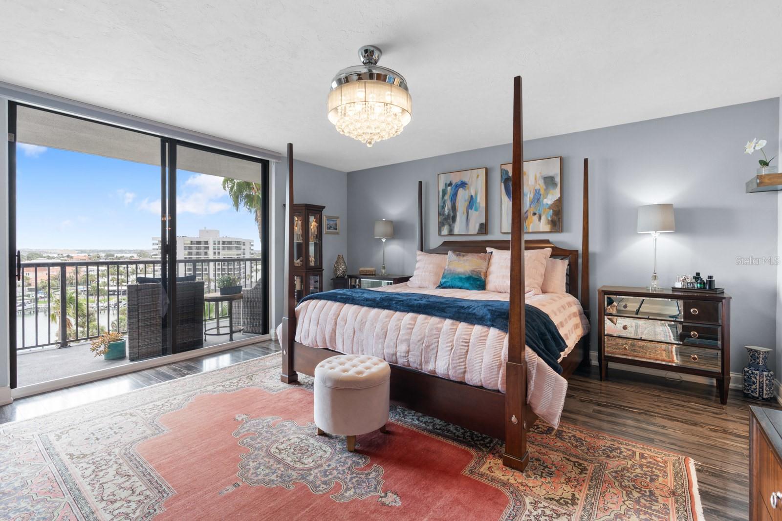 1600 GULF BLVD #717, CLEARWATER BEACH, FL — photo 28