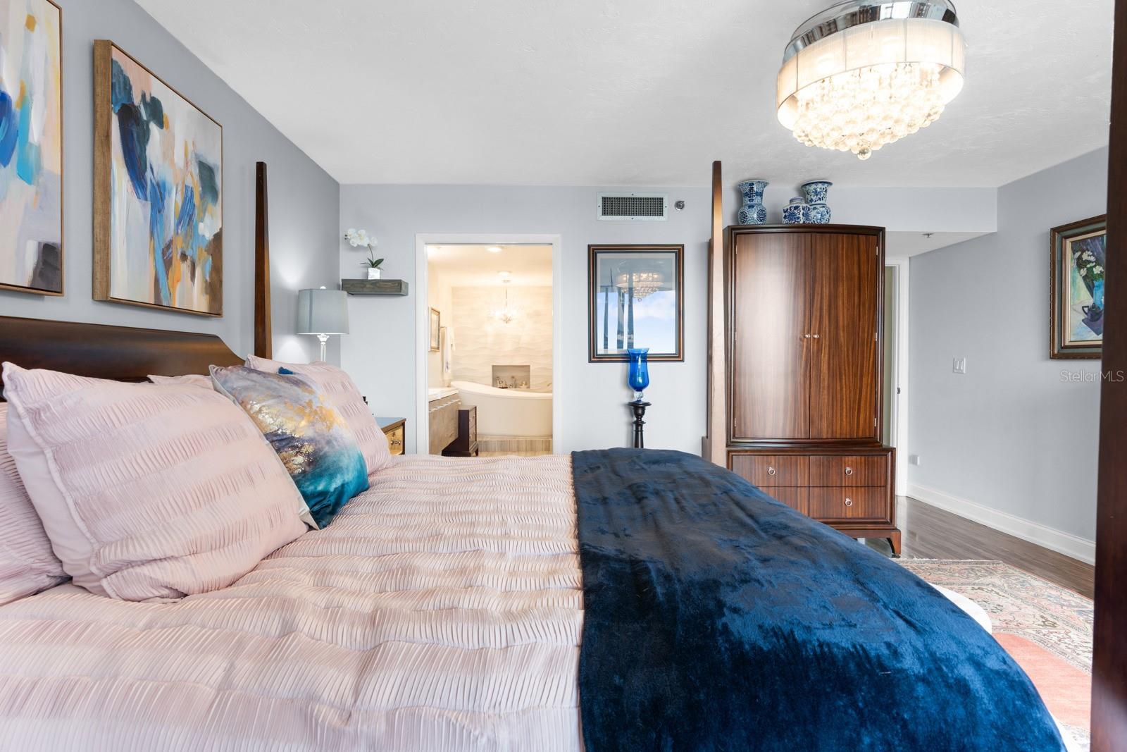 1600 GULF BLVD #717, CLEARWATER BEACH, FL — photo 29