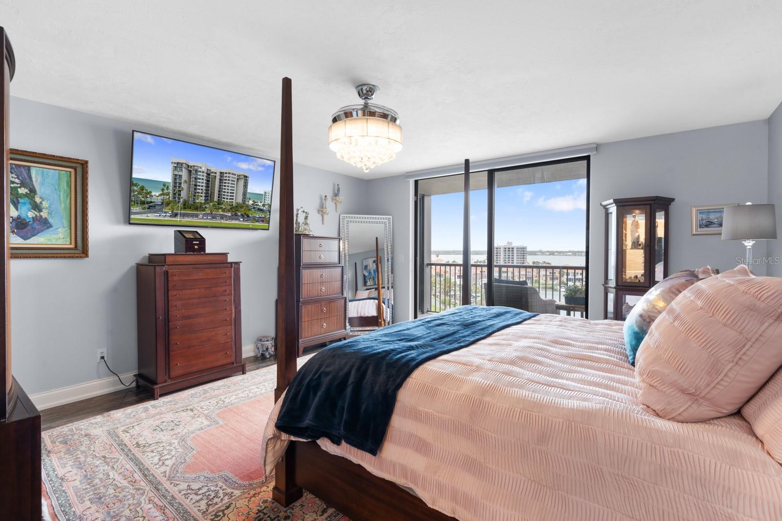 1600 GULF BLVD #717, CLEARWATER BEACH, FL — photo 31