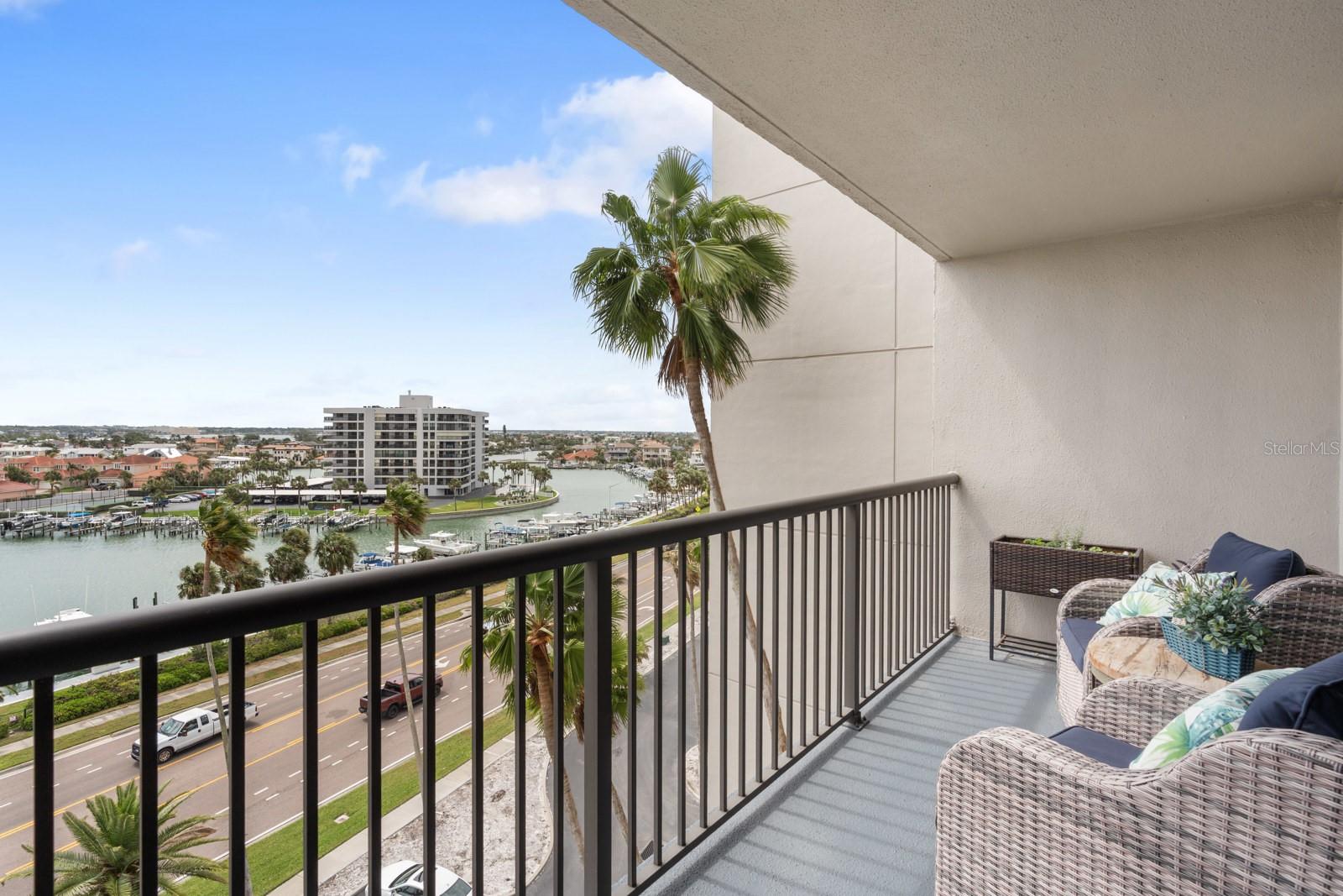 1600 GULF BLVD #717, CLEARWATER BEACH, FL — photo 33