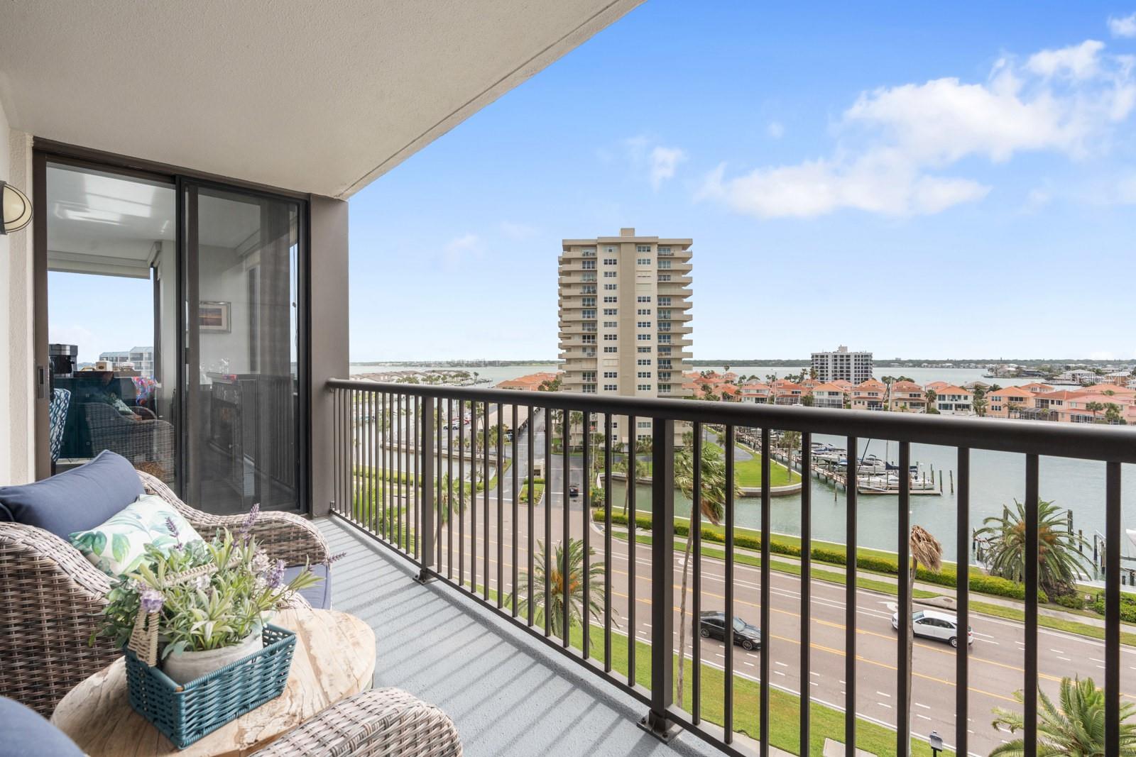 1600 GULF BLVD #717, CLEARWATER BEACH, FL — photo 34