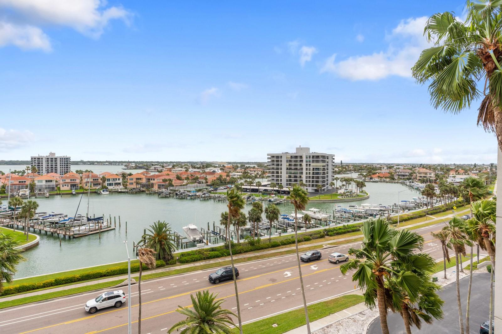 1600 GULF BLVD #717, CLEARWATER BEACH, FL — photo 35