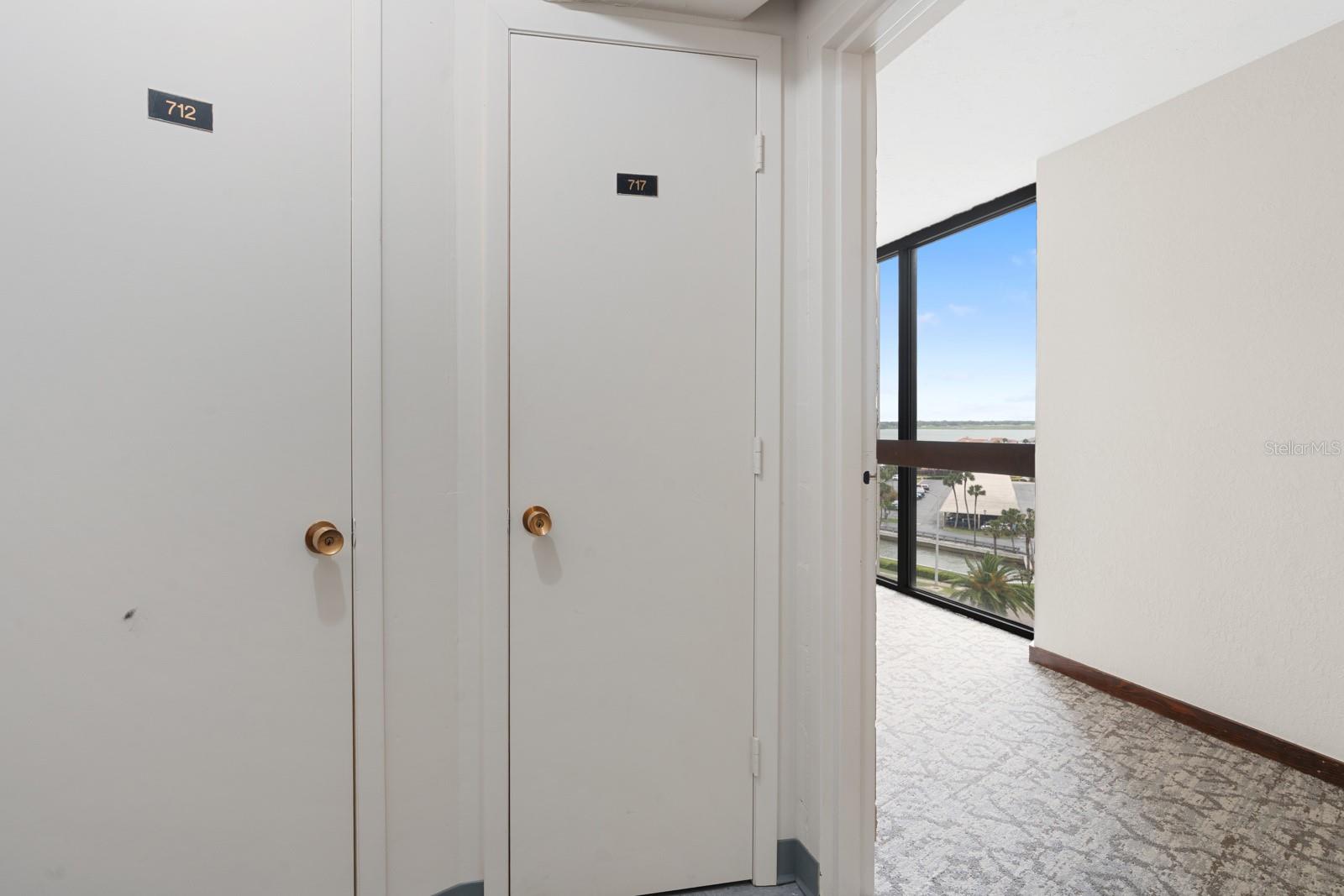 1600 GULF BLVD #717, CLEARWATER BEACH, FL — photo 41