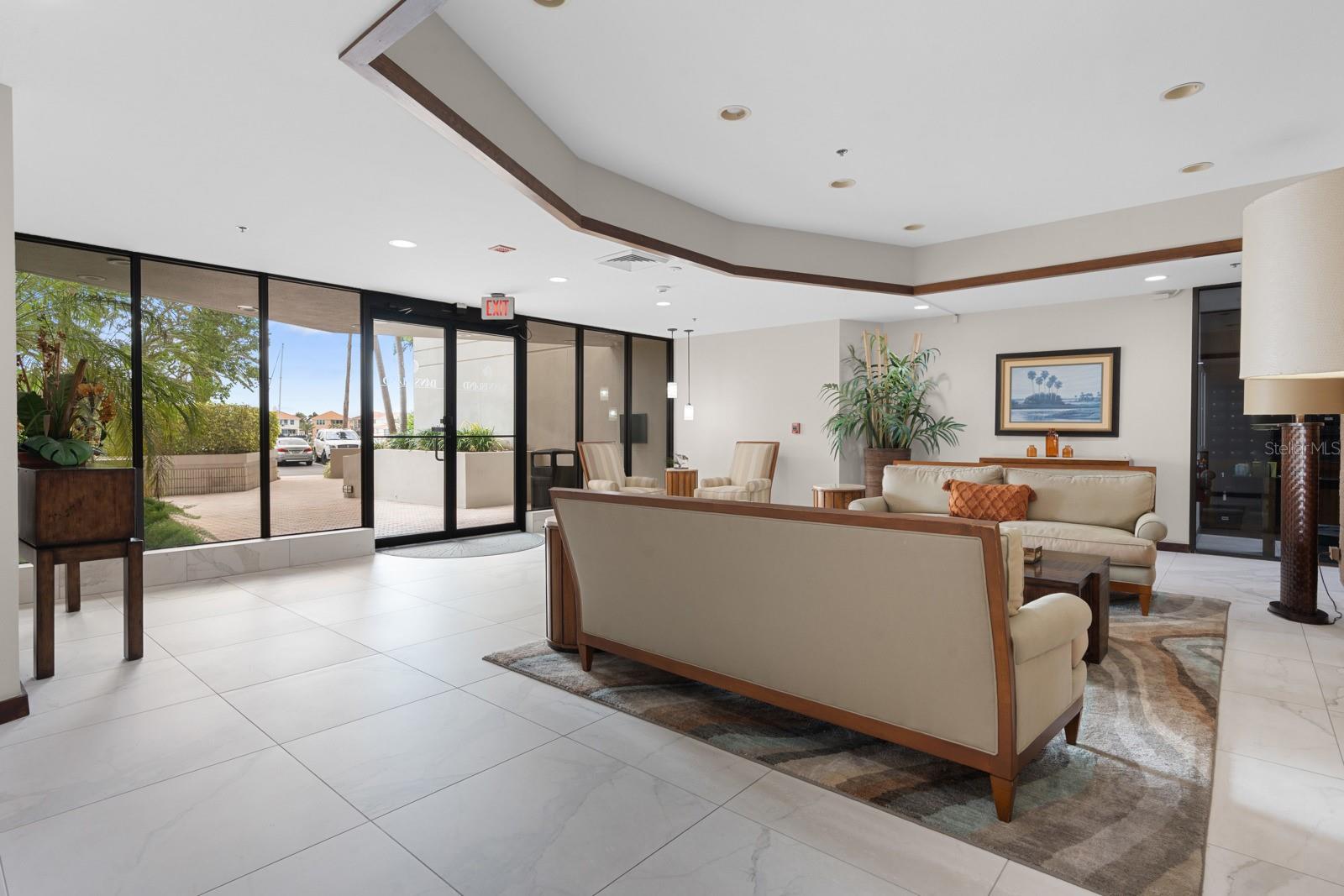 1600 GULF BLVD #717, CLEARWATER BEACH, FL — photo 43