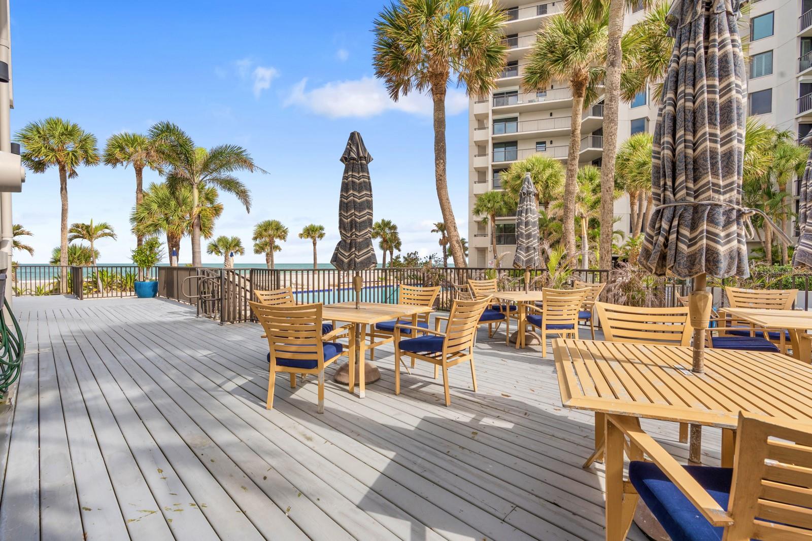 1600 GULF BLVD #717, CLEARWATER BEACH, FL — photo 53