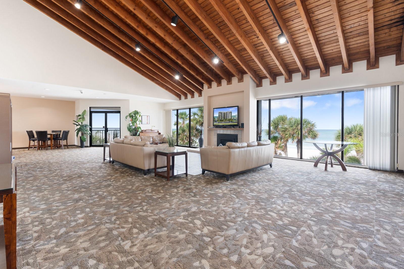 1600 GULF BLVD #717, CLEARWATER BEACH, FL — photo 55